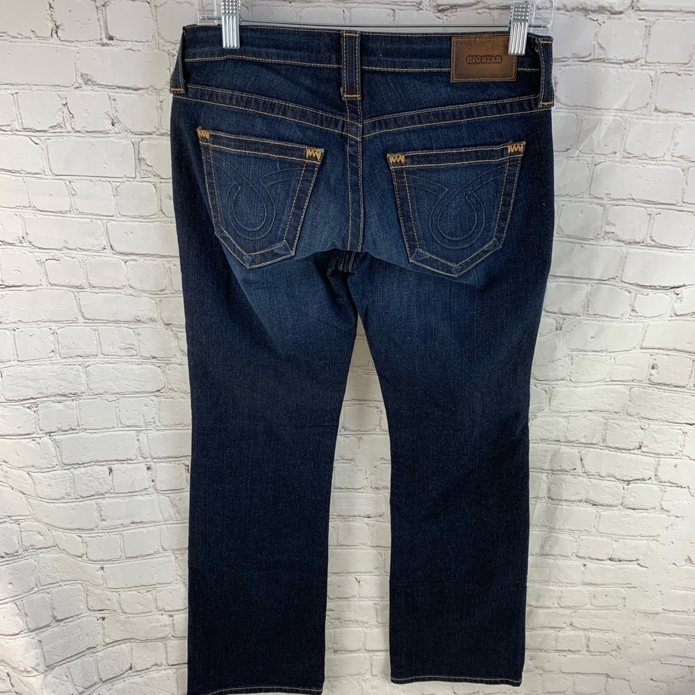 Big Star Bootcut Jeans - Picture 3 of 7